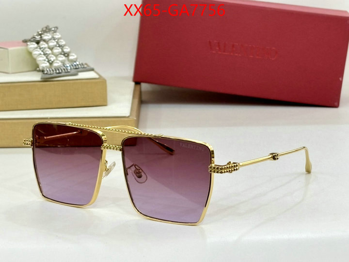 Glasses-Valentino can i buy replica ID: GA7756 $: 65USD