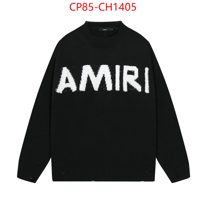 Clothing-Amiri cheap ID: CH1405 $: 85USD