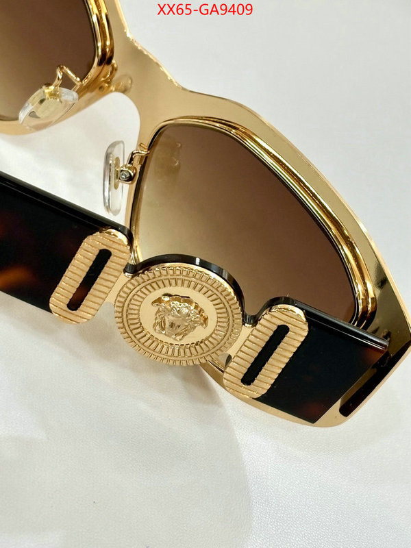 Glasses-Versace replica ID: GA9409 $: 65USD