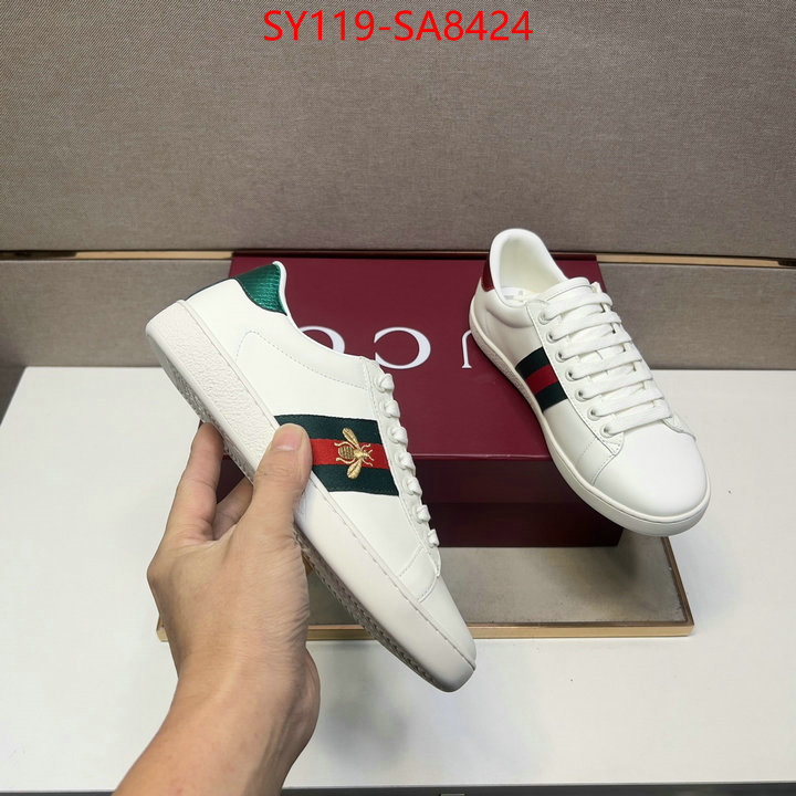 Men Shoes-Gucci sell online ID: SA8424 $: 119USD