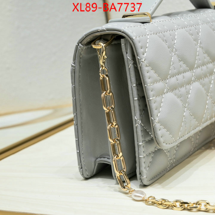 Dior Bags(4A)-Lady- sale ID: BA7737 $: 89USD,