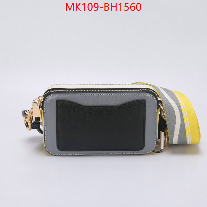 Marc Jacobs Bags(TOP)-Camera bag- high quality happy copy ID: BH1560 $: 109USD,