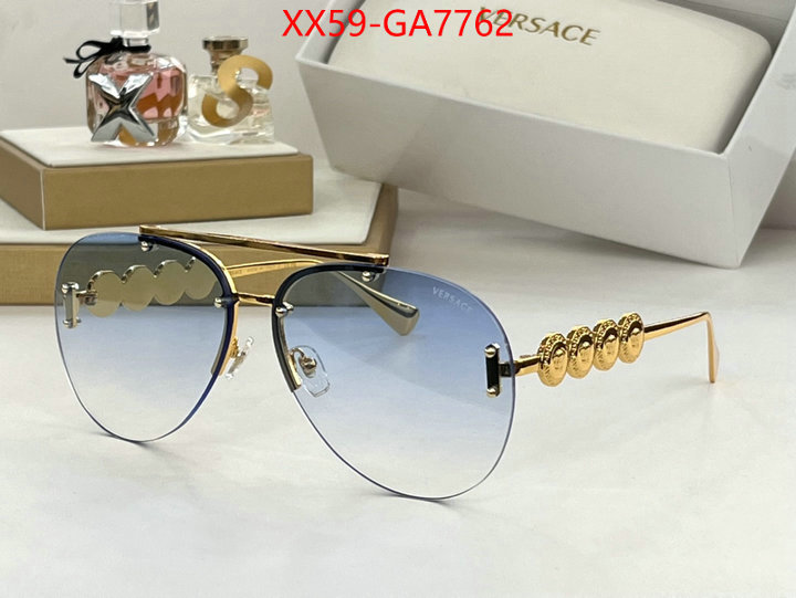 Glasses-Versace shop designer ID: GA7762 $: 59USD