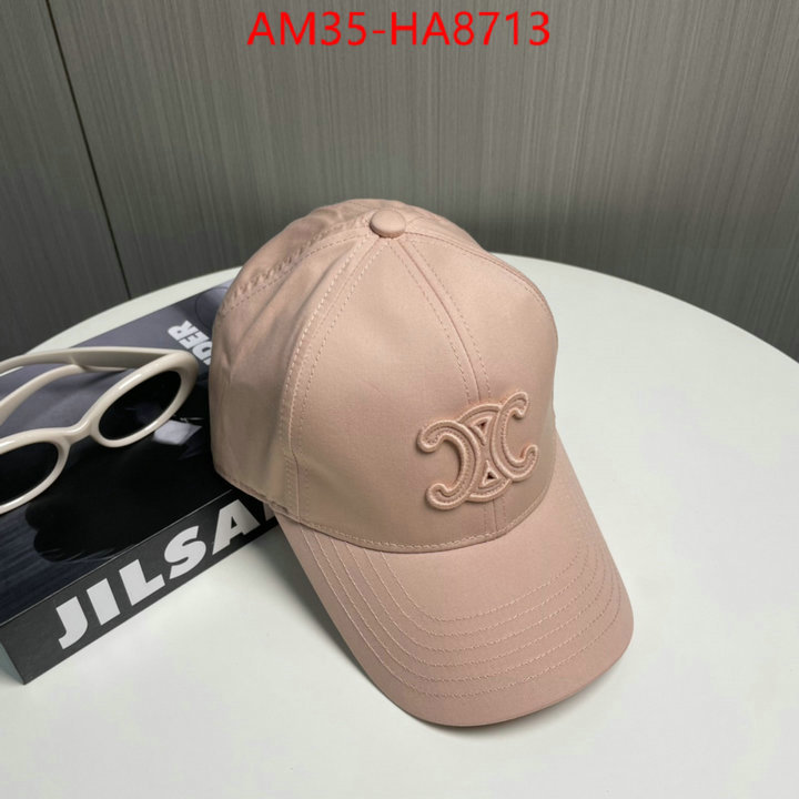 Cap(Hat)-Celine best aaaaa ID: HA8713 $: 35USD