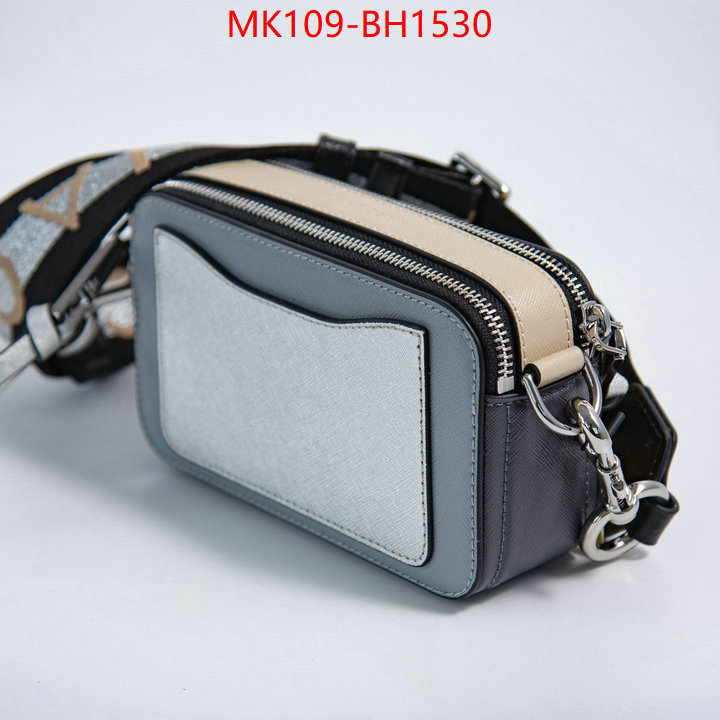 Marc Jacobs Bags(TOP)-Camera bag- luxury fake ID: BH1530 $: 109USD,