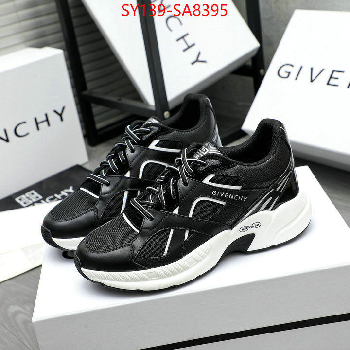 Men shoes-Givenchy wholesale designer shop ID: SA8395 $: 139USD