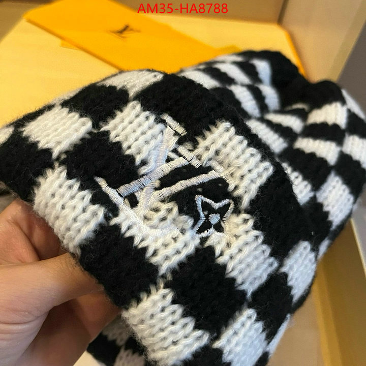 Cap(Hat)-LV where can i buy the best 1:1 original ID: HA8788 $: 35USD