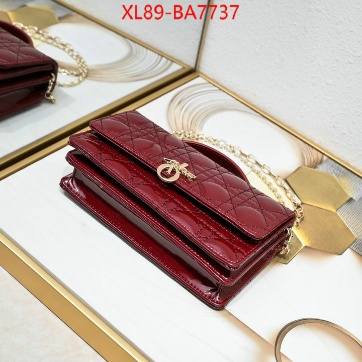 Dior Bags(4A)-Lady- sale ID: BA7737 $: 89USD,