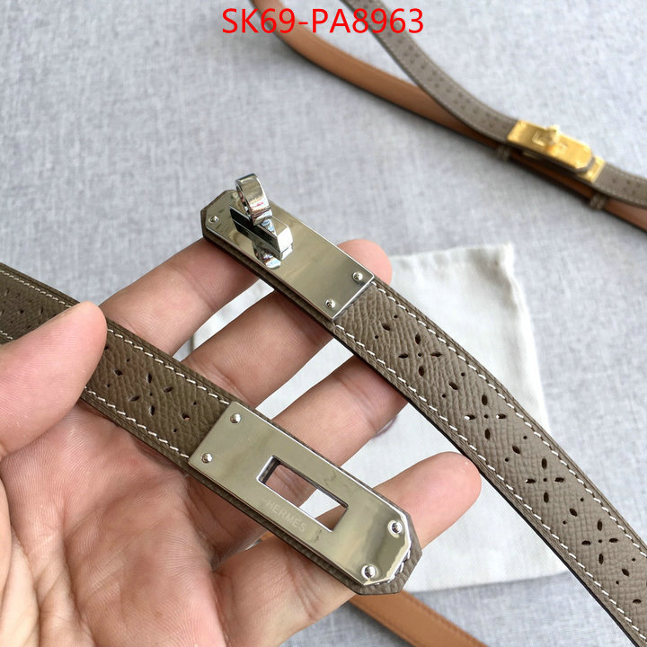 Belts-Hermes what is a 1:1 replica ID: PA8963 $: 69USD