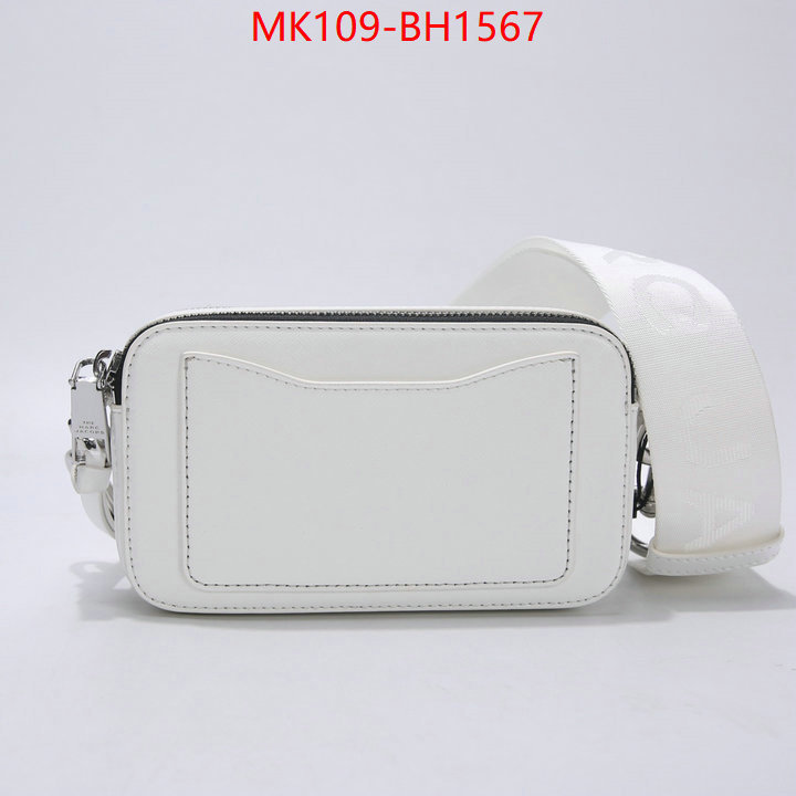 Marc Jacobs Bags(TOP)-Camera bag- good ID: BH1567 $: 109USD,