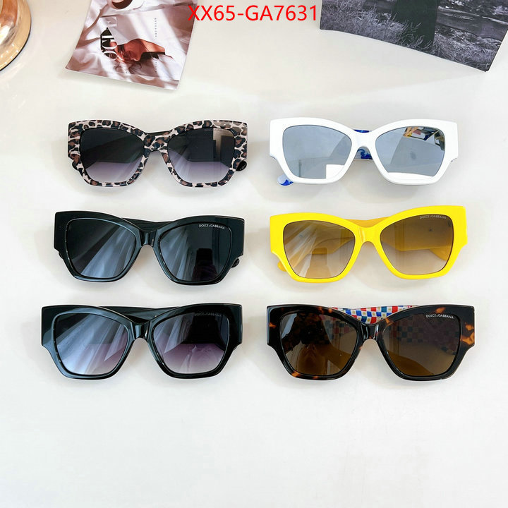 Glasses-DG aaaaa ID: GA7631 $: 65USD