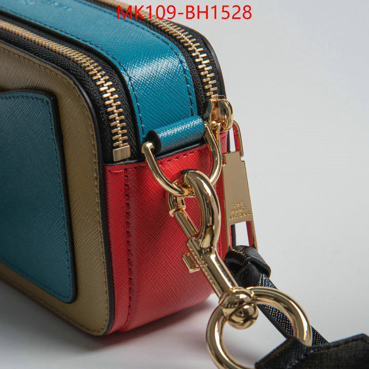 Marc Jacobs Bags(TOP)-Camera bag- replica 2024 perfect luxury ID: BH1528 $: 109USD,