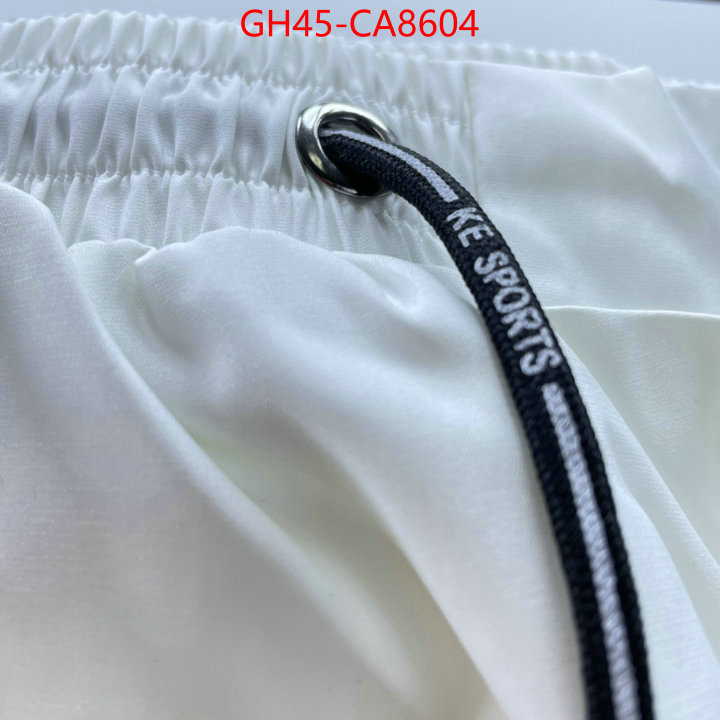 Beach Shorts-Gucci where could you find a great quality designer ID: CA8604 $: 45USD