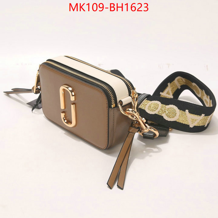 Marc Jacobs Bags(TOP)-Camera bag- wholesale 2024 replica ID: BH1623 $: 109USD,