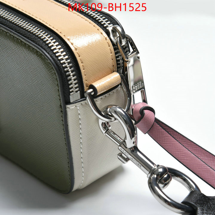 Marc Jacobs Bags(TOP)-Camera bag- the highest quality fake ID: BH1525 $: 109USD,