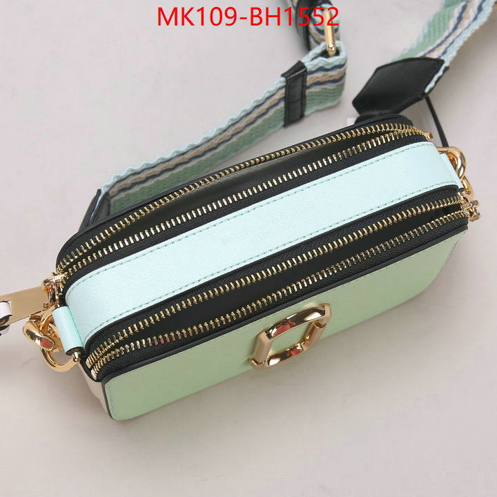 Marc Jacobs Bags(TOP)-Camera bag- where can i buy the best 1:1 original ID: BH1552 $: 109USD,