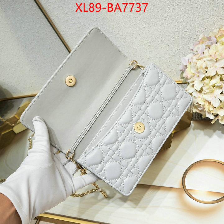 Dior Bags(4A)-Lady- sale ID: BA7737 $: 89USD,