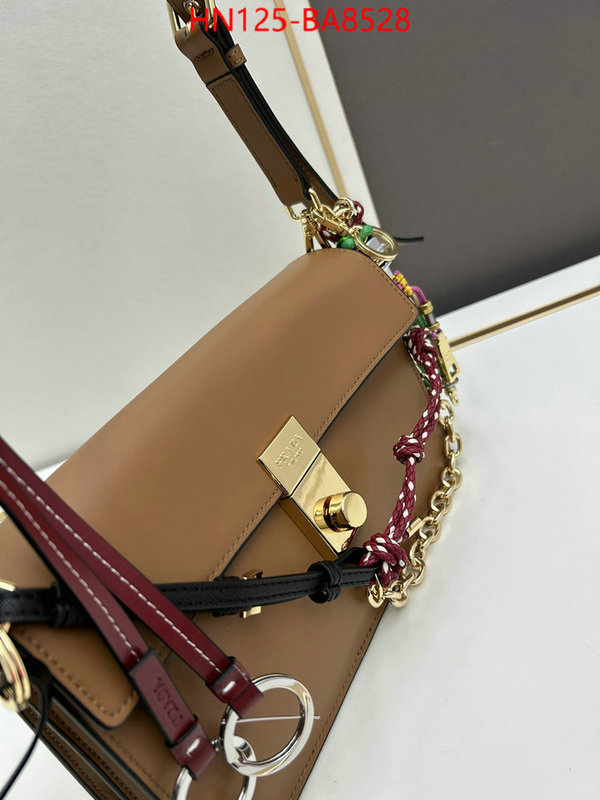 Prada Bags(4A)-Handbag- top designer replica ID: BA8528 $: 125USD,