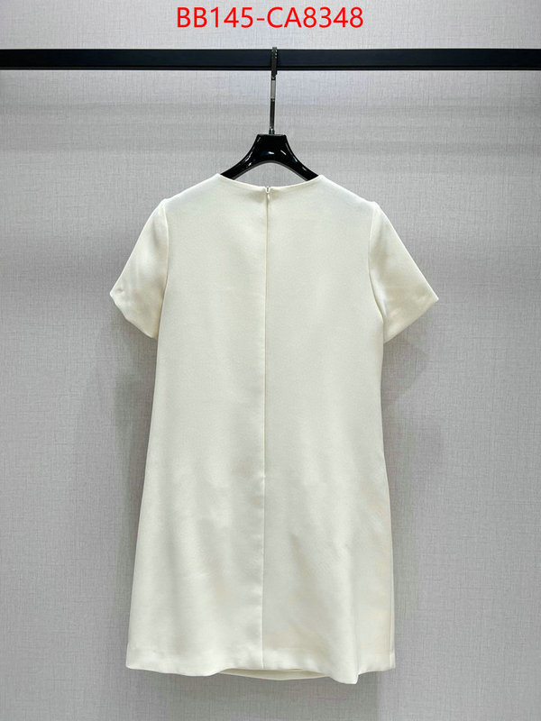 Clothing-Valentino 1:1 clone ID: CA8348 $: 145USD