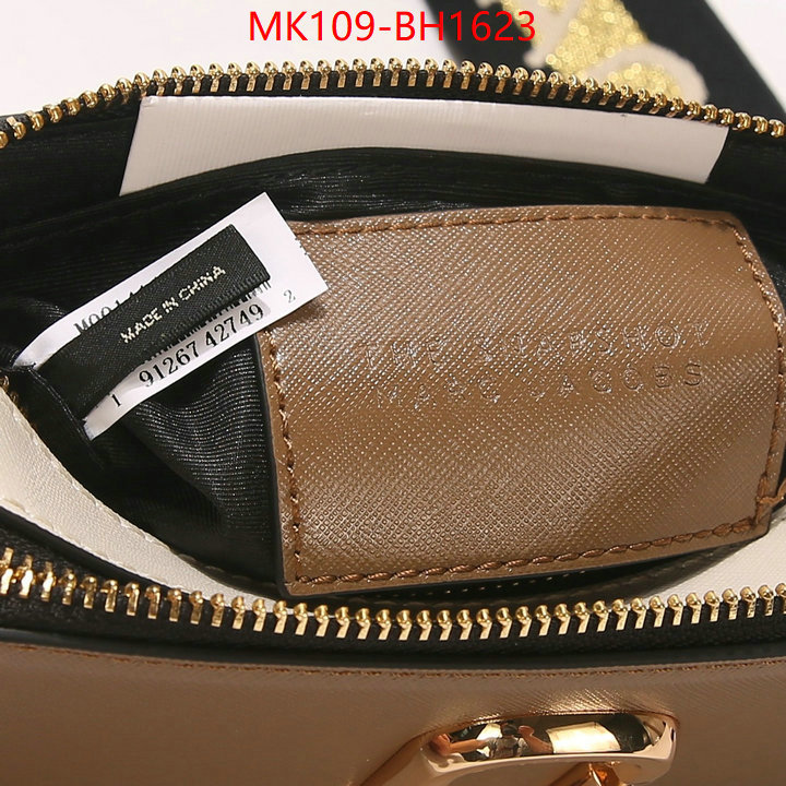 Marc Jacobs Bags(TOP)-Camera bag- wholesale 2024 replica ID: BH1623 $: 109USD,