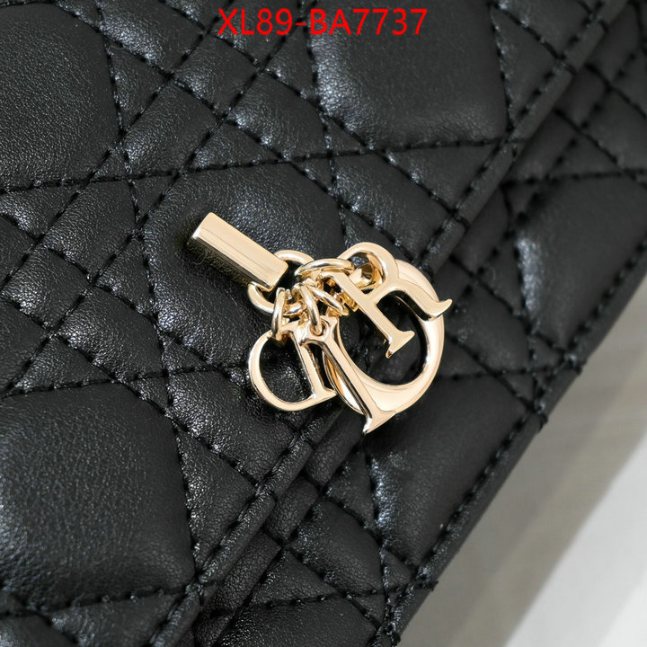 Dior Bags(4A)-Lady- sale ID: BA7737 $: 89USD,