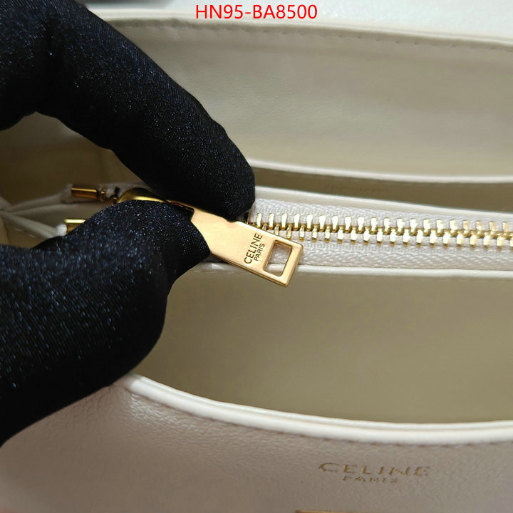 CELINE Bags(4A)-Crossbody- online china ID: BA8500 $: 95USD,