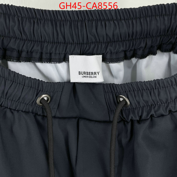 Beach Shorts-Burberry supplier in china ID: CA8556 $: 45USD