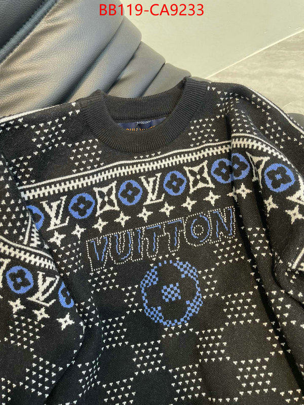 Clothing-LV the best ID: CA9233 $: 119USD