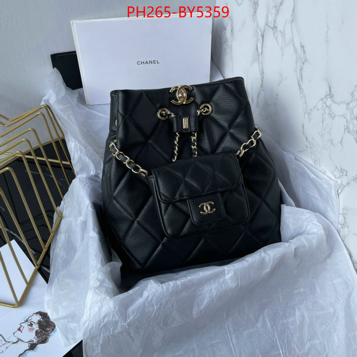 Chanel Bags(TOP)-Crossbody- where can i buy the best 1:1 original ID: BY5359 $: 265USD,