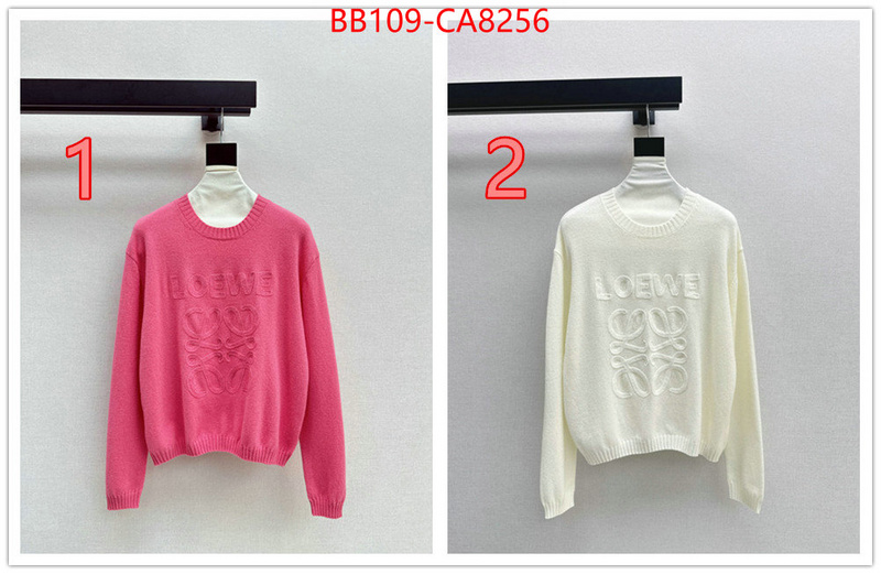 Clothing-Loewe high quality customize ID: CA8256 $: 109USD