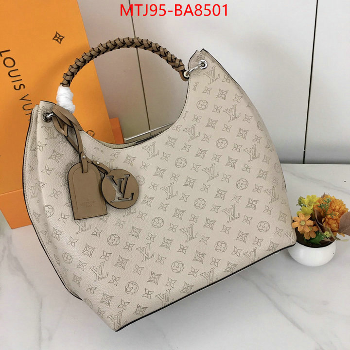 LV Bags(4A)-Handbag Collection- 2024 luxury replicas ID: BA8501 $: 95USD,