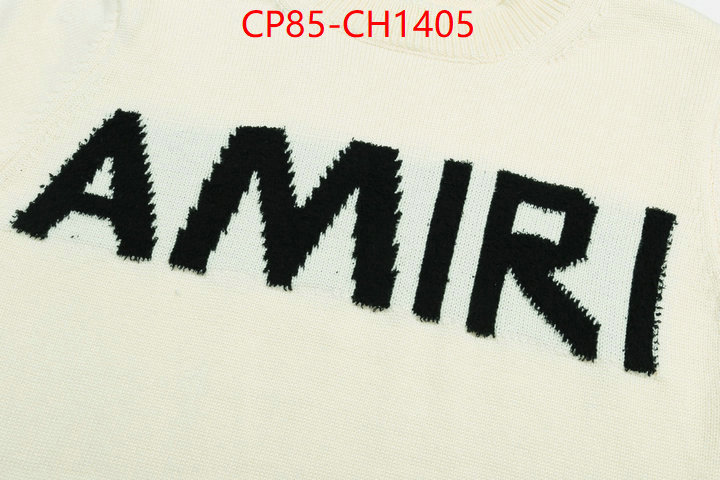 Clothing-Amiri cheap ID: CH1405 $: 85USD