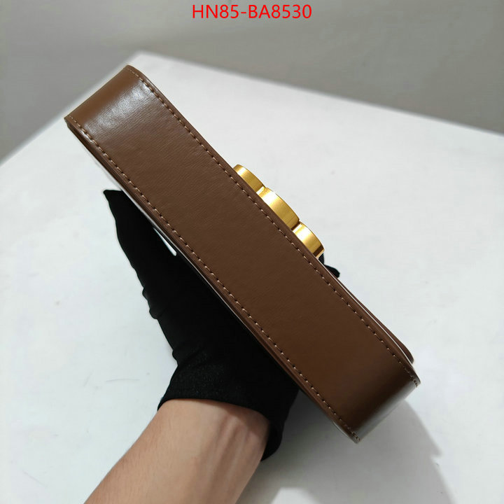 CELINE Bags(4A)-Crossbody- mirror quality ID: BA8530 $: 85USD,