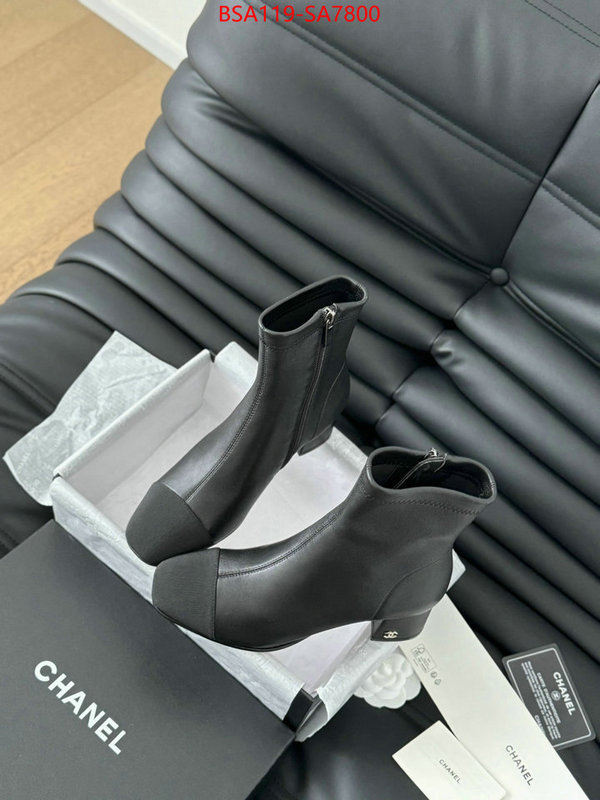 Women Shoes-Boots buy aaaaa cheap ID: SA7800 $: 119USD