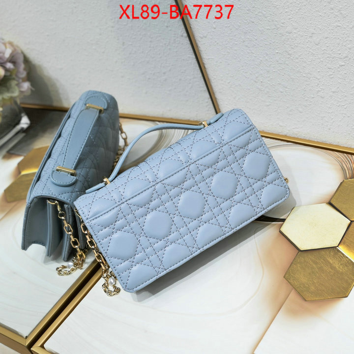 Dior Bags(4A)-Lady- sale ID: BA7737 $: 89USD,