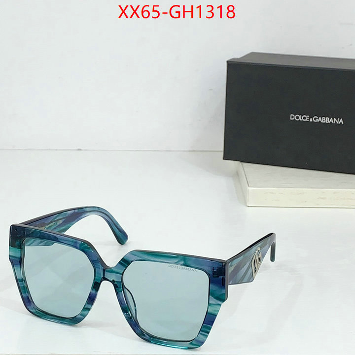 Glasses-DG where to find the best replicas ID: GH1318 $: 65USD