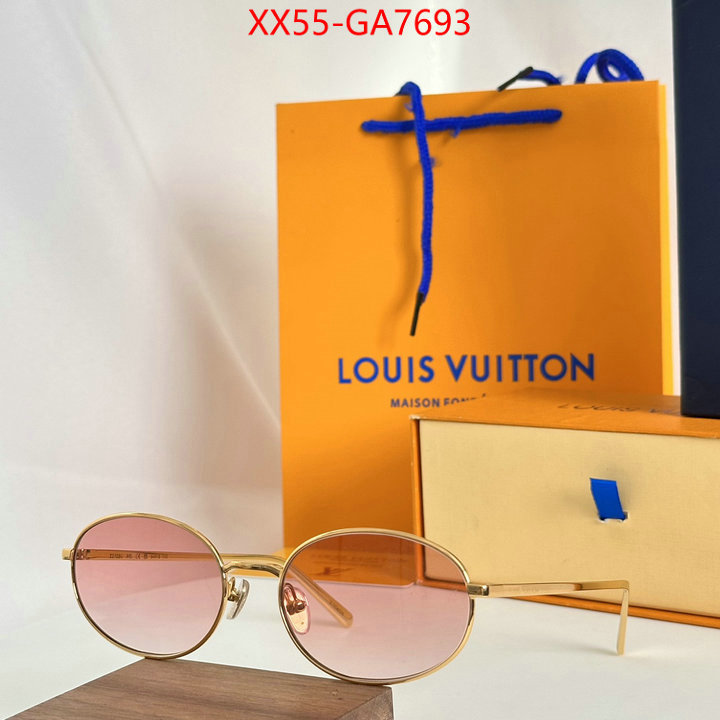 Glasses-LV are you looking for ID: GA7693 $: 55USD