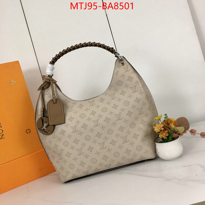 LV Bags(4A)-Handbag Collection- 2024 luxury replicas ID: BA8501 $: 95USD,