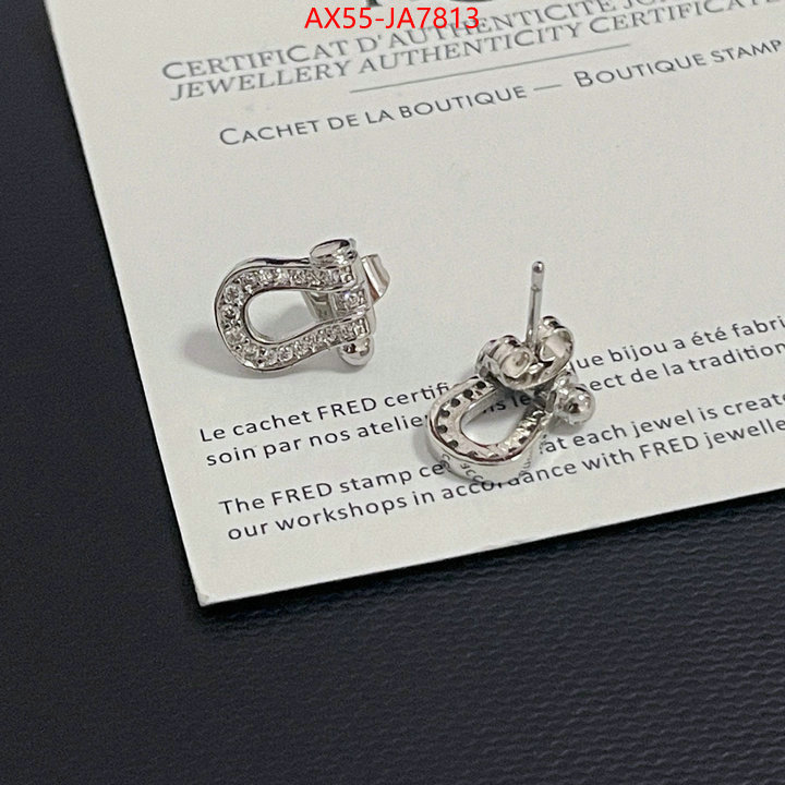 Jewelry-Fred where can i buy the best quality ID: JA7813 $: 55USD