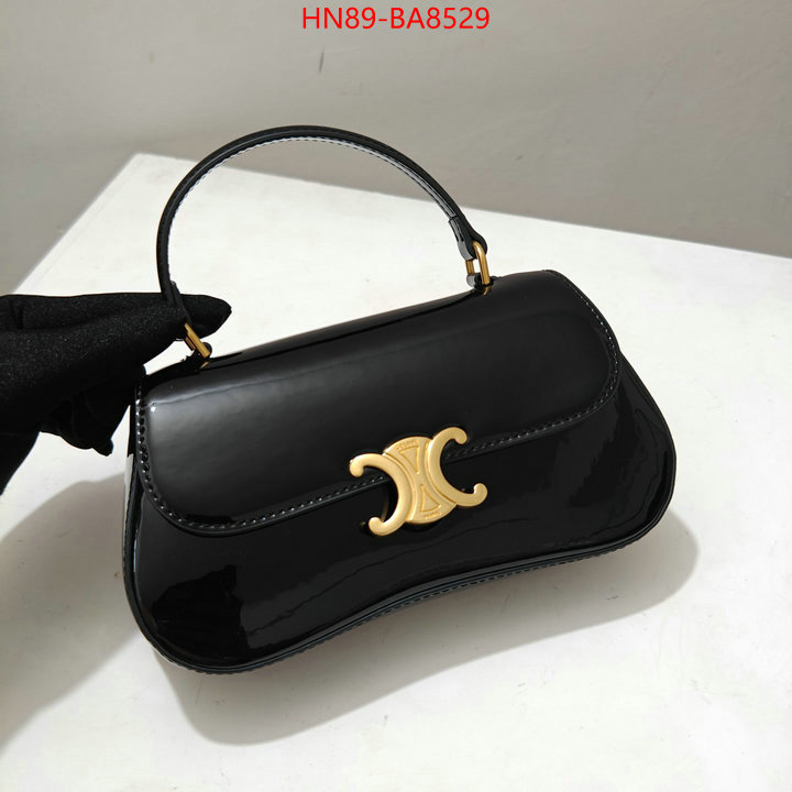 CELINE Bags(4A)-Crossbody- replica every designer ID: BA8529 $: 89USD,