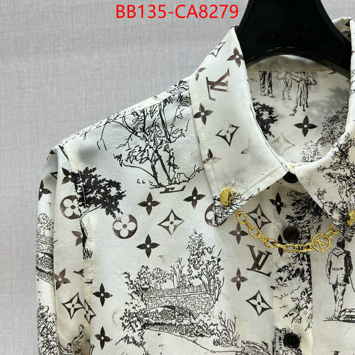 Clothing-LV at cheap price ID: CA8279 $: 135USD