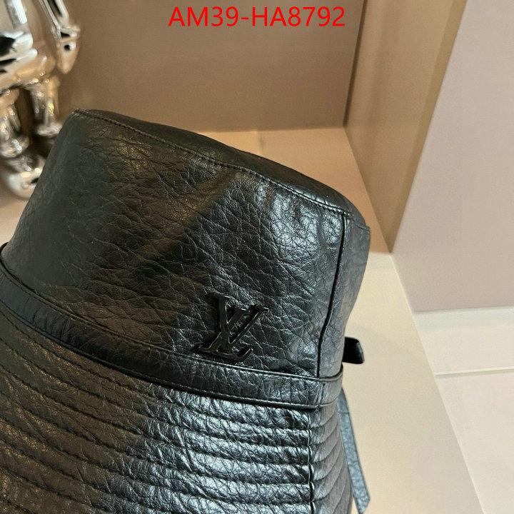 Cap(Hat)-LV aaaaa+ replica ID: HA8792 $: 39USD