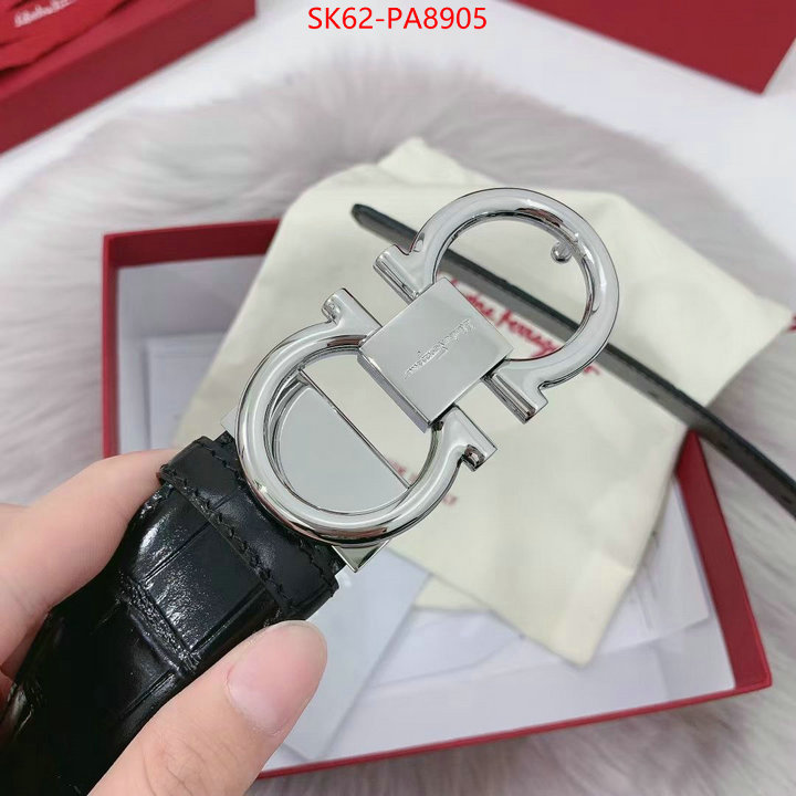 Belts-Ferragamo found replica ID: PA8905 $: 62USD