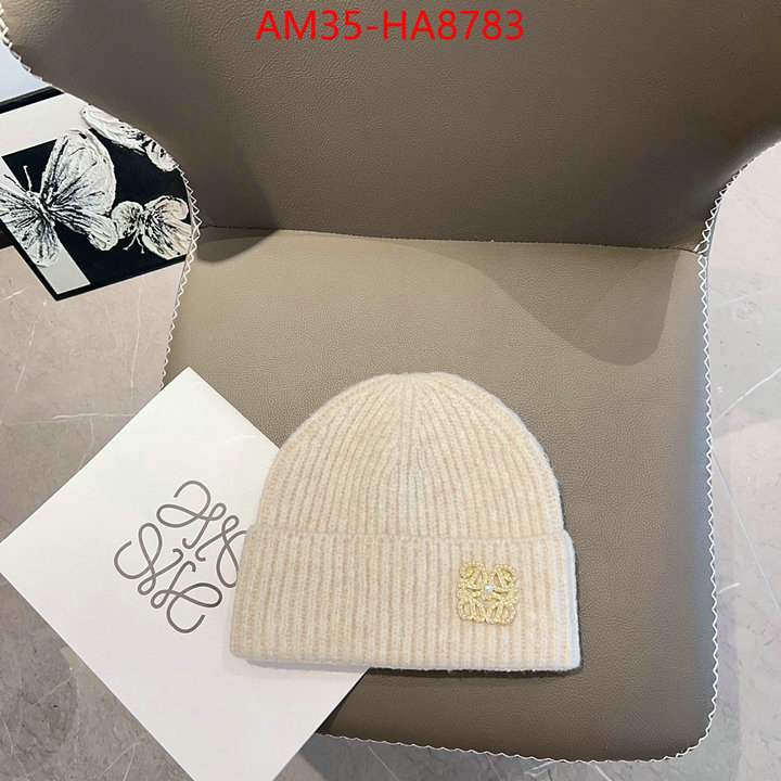 Cap(Hat)-Loewe what best replica sellers ID: HA8783 $: 35USD