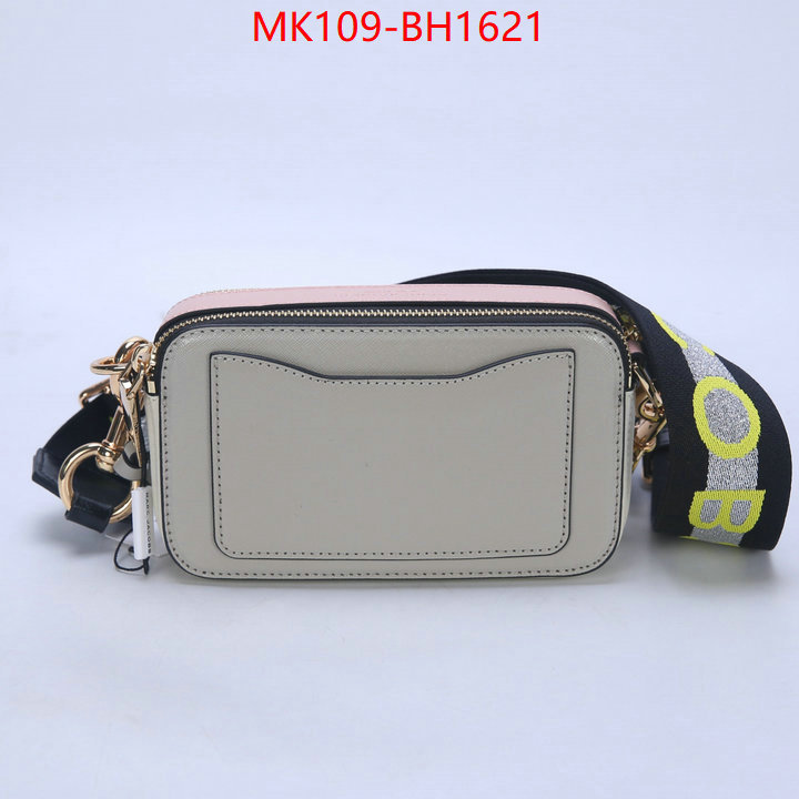 Marc Jacobs Bags(TOP)-Camera bag- designer fake ID: BH1621 $: 109USD,