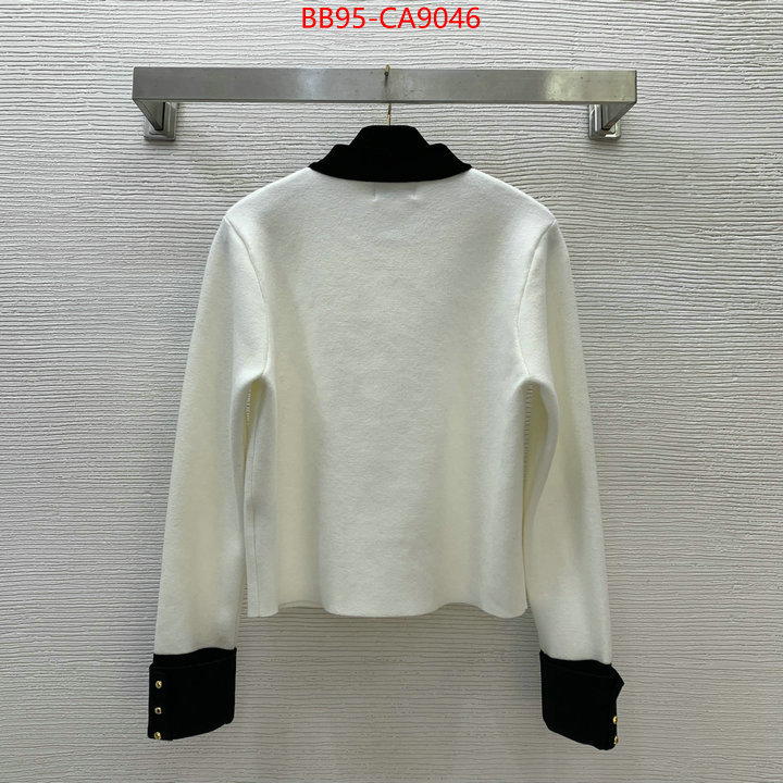 Clothing-Chanel 7 star replica ID: CA9046 $: 95USD