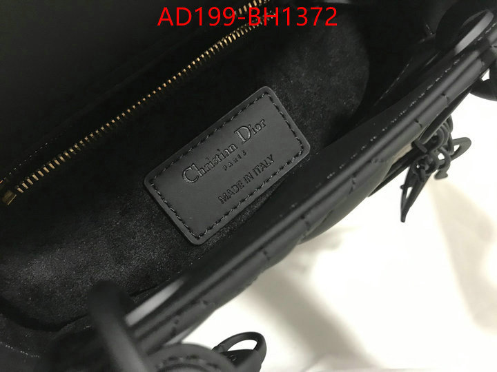 Dior Bags(TOP)-Lady- sale outlet online ID: BH1372 $:199USD,