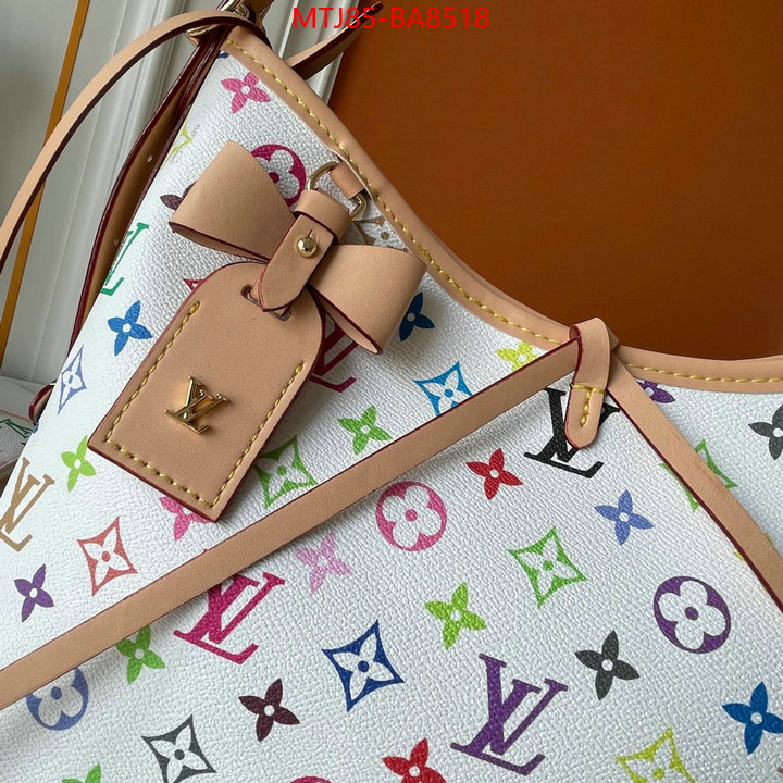 LV Bags(4A)-Handbag Collection- aaaaa ID: BA8518 $: 85USD,