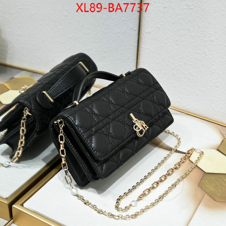 Dior Bags(4A)-Lady- sale ID: BA7737 $: 89USD,