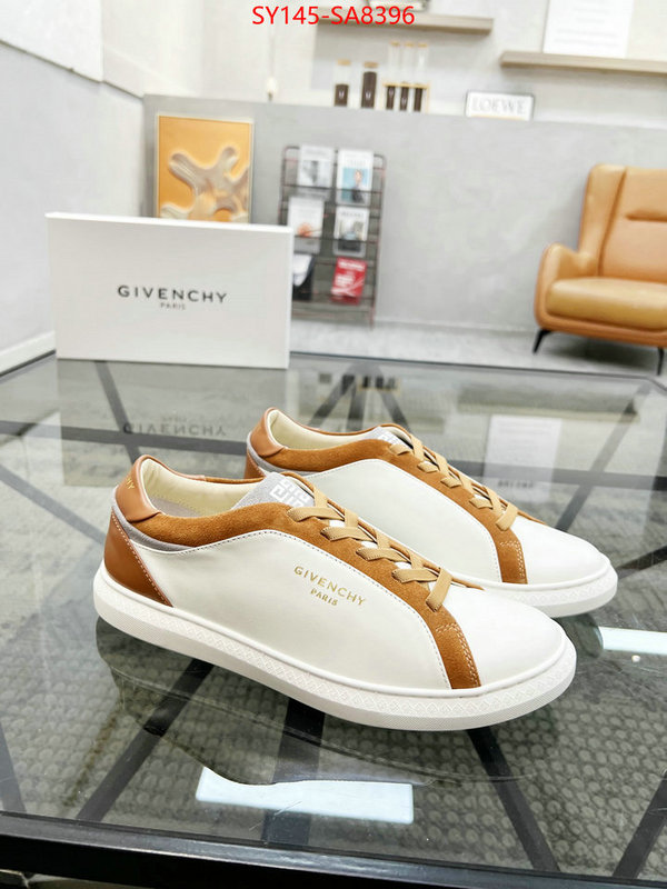 Men shoes-Givenchy buy the best high quality replica ID: SA8396 $: 145USD